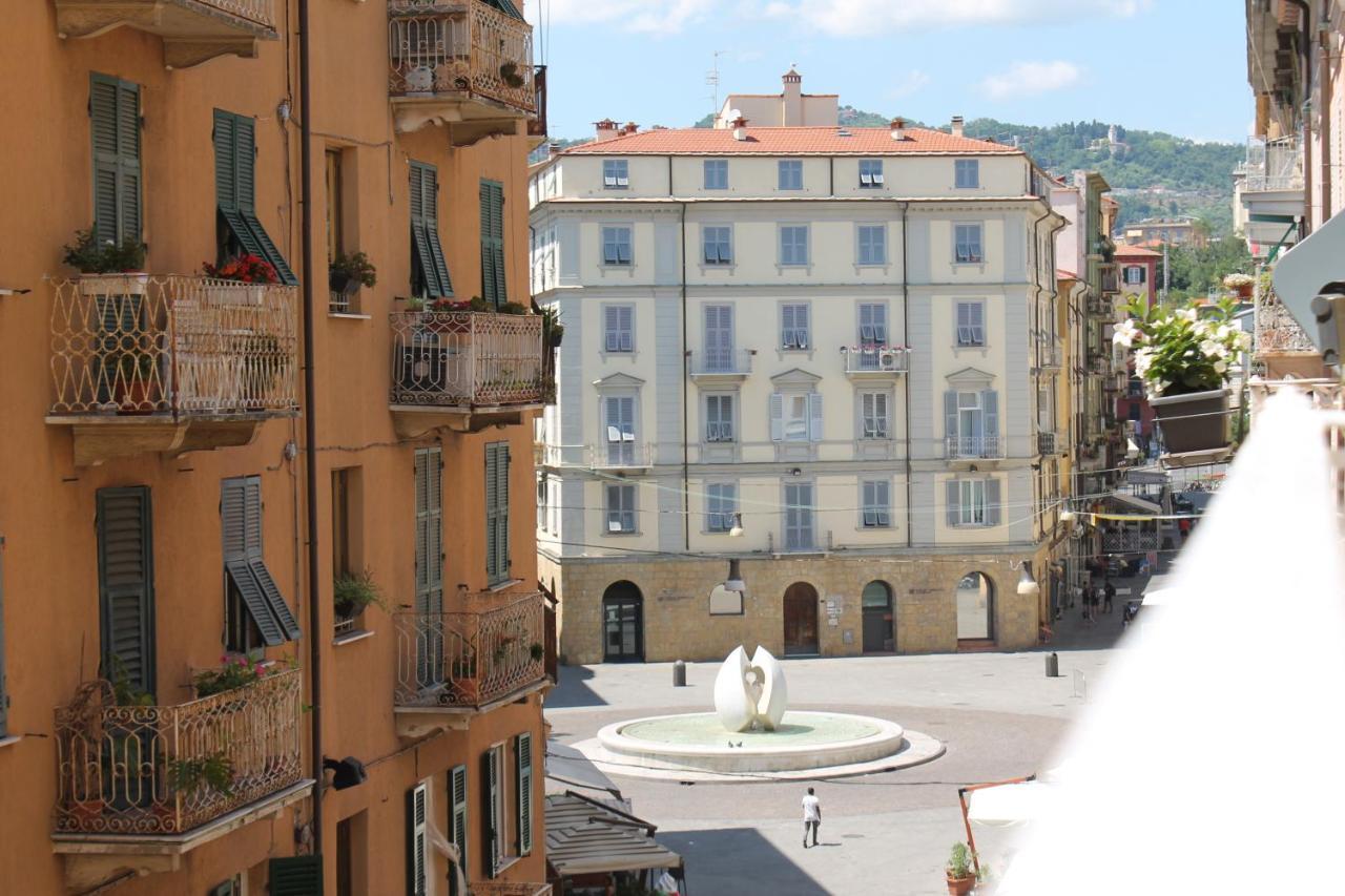 Affittacamere Perla Del Prione La Spezia Exterior foto