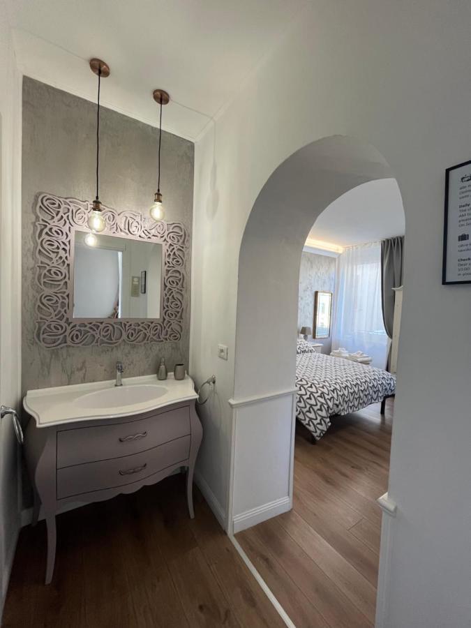 Affittacamere Perla Del Prione La Spezia Exterior foto