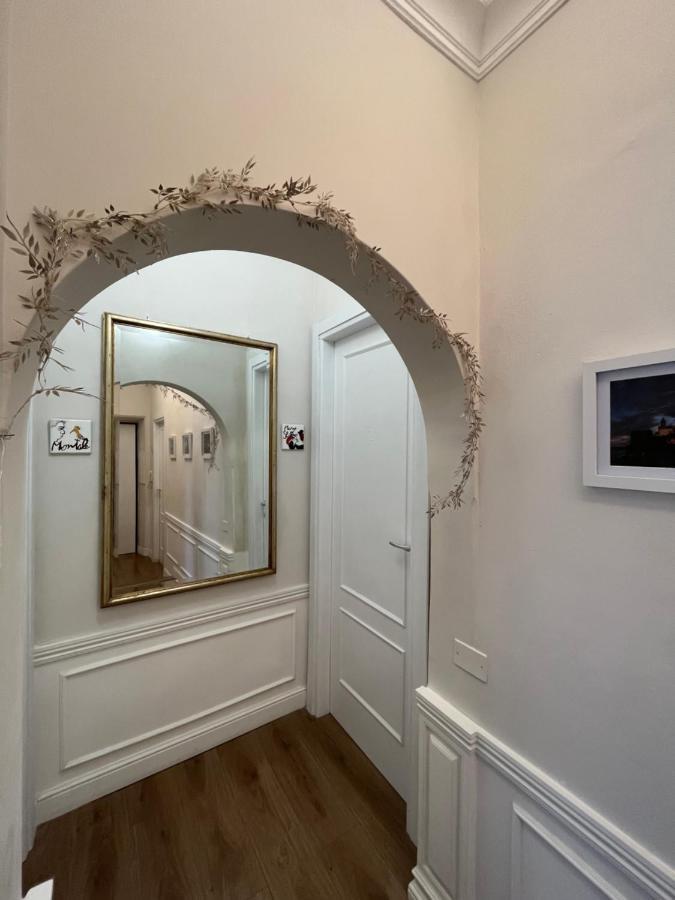 Affittacamere Perla Del Prione La Spezia Exterior foto