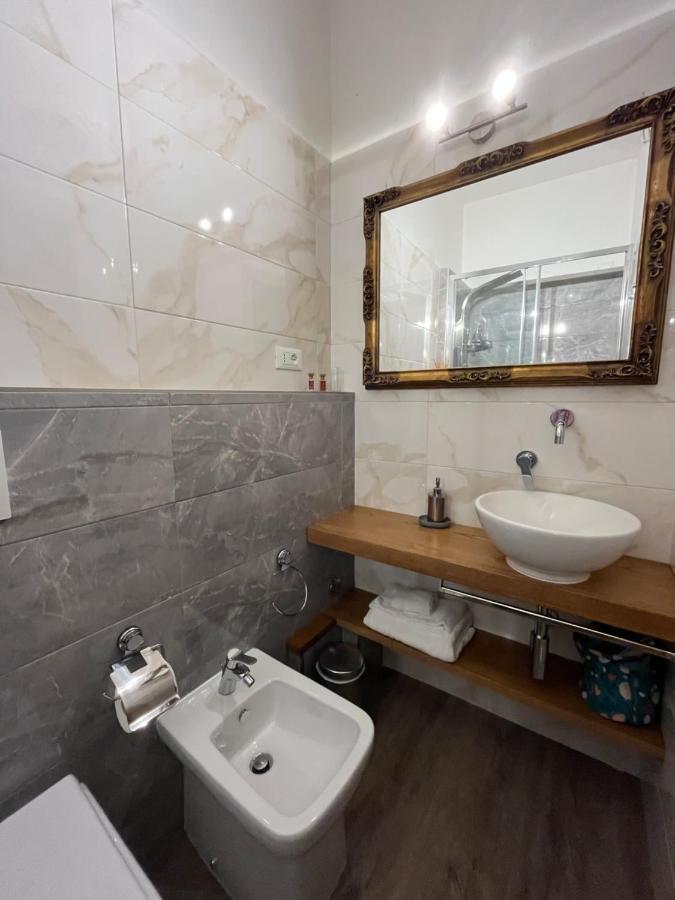 Affittacamere Perla Del Prione La Spezia Exterior foto