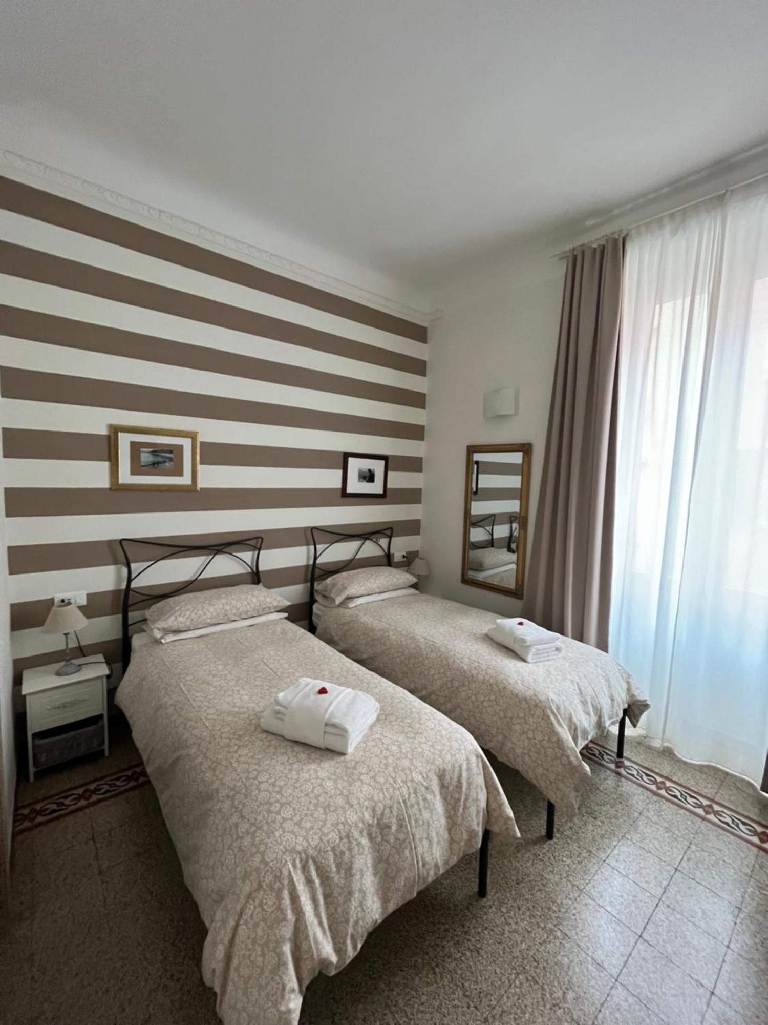 Affittacamere Perla Del Prione La Spezia Cameră foto