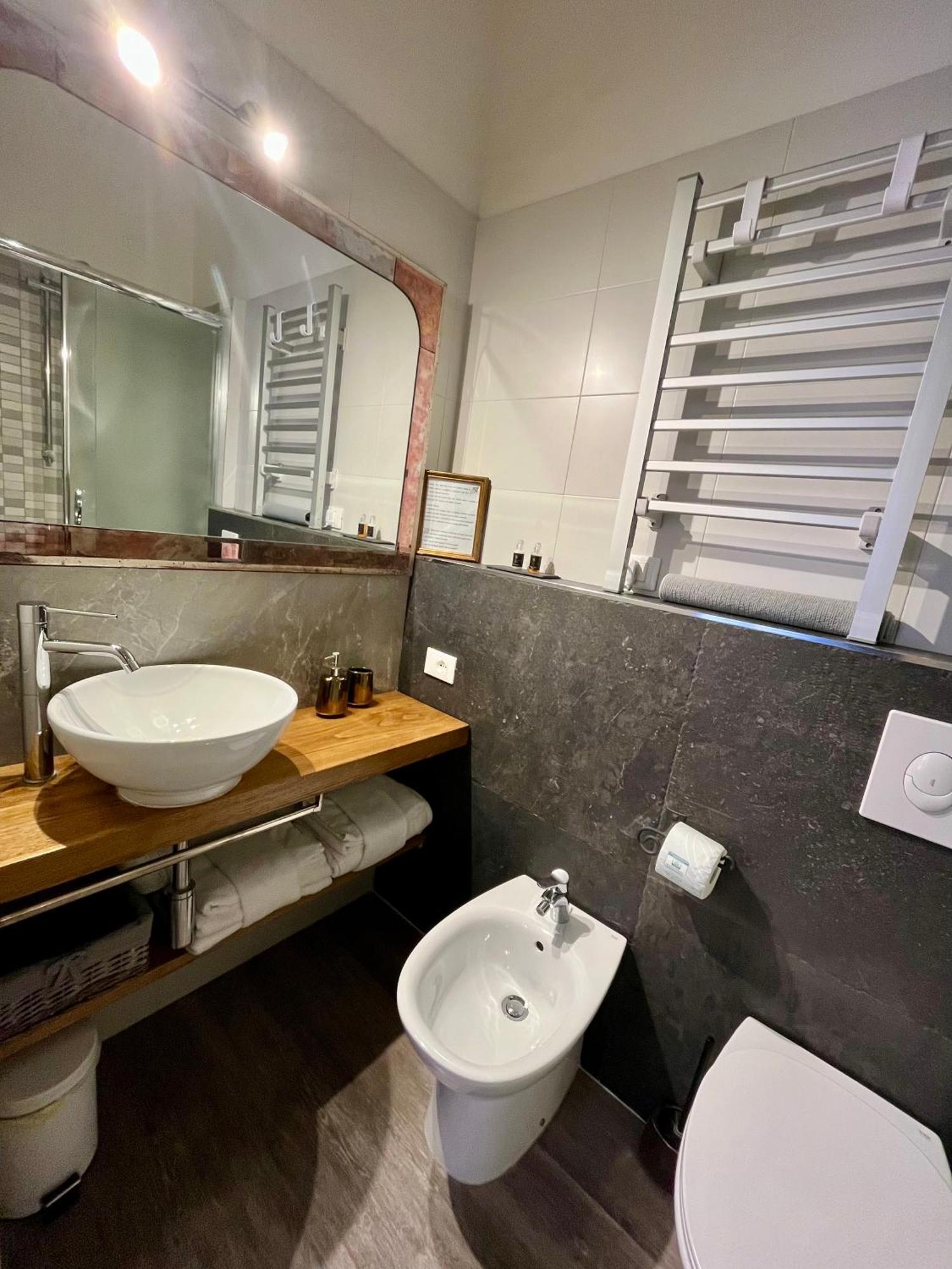 Affittacamere Perla Del Prione La Spezia Cameră foto