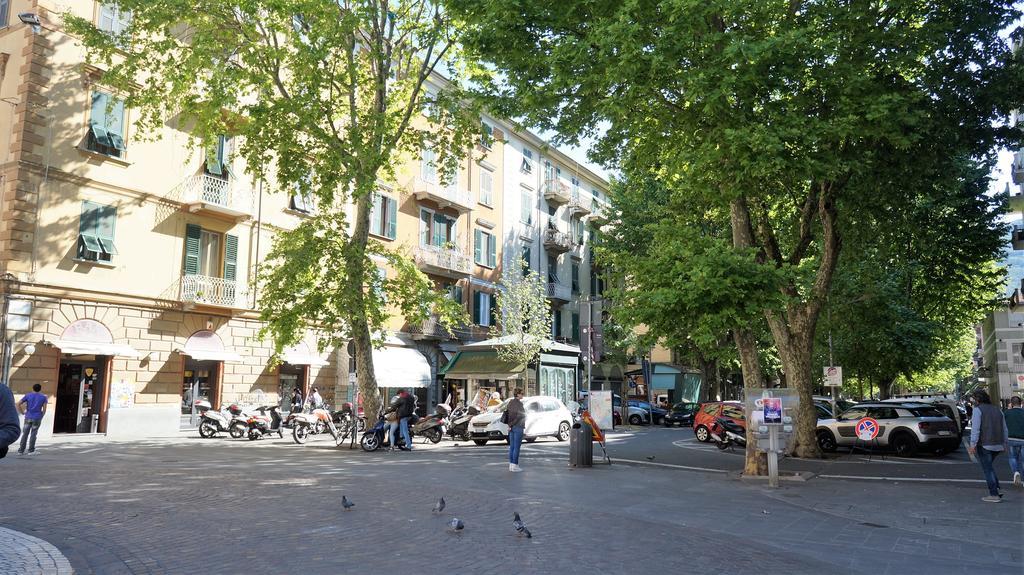 Affittacamere Perla Del Prione La Spezia Exterior foto